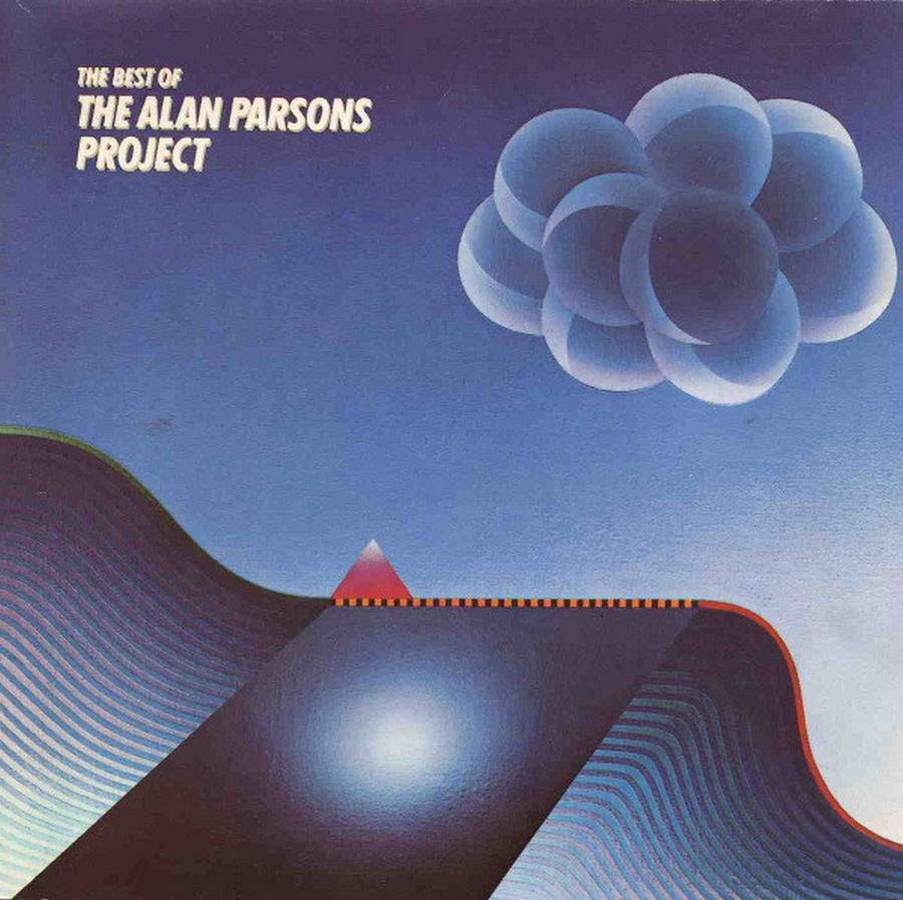 The Alan Parsons Project – The Best Of... (бу)